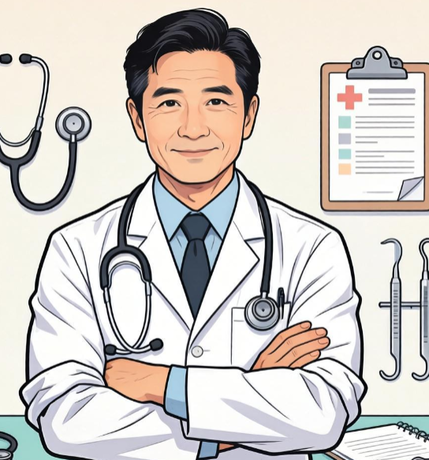 李凌峰案例好吗